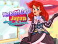 เกม Harajuku Japan Fashion