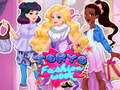 เกม Tokyo Fashion Week