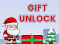 เกม Gift Unlock 