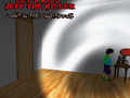 เกม Jeff The Killer: Lost in the Nightmare