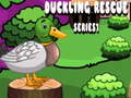 เกม Duckling Rescue Series1