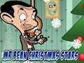 เกม Mr Bean Christmas Stars