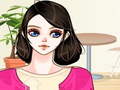 เกม The most fashionable girl