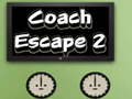 เกม Coach Escape 2