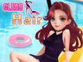 เกม Clear Hair