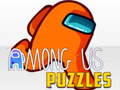เกม Among Us Puzzles