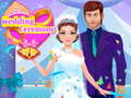 เกม Wedding Ceremony