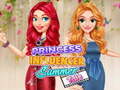 เกม Princess Influencer SummerTale