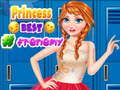 เกม Princess Best #Frenemy