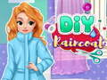 เกม DIY Raincoat