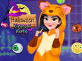 เกม Halloween Kigurumi Party