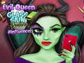 เกม Evil Queen Glass Skin Routine #Influencer