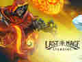เกม Last Mage Standing