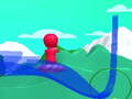 เกม Make A Roller Coaster