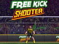 เกม FreeKick Soccer