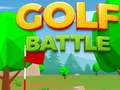 เกม Golf Battle