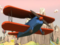 เกม Swoop