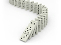 เกม Domino