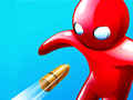 เกม Bullet Man 3d