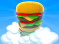 เกม Sky Burger