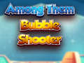 เกม Among Them Bubble Shooter