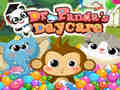 เกม Dr panda Daycare