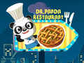 เกม Dr. Panda Restaurant