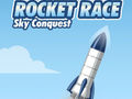 เกม Rocket Race