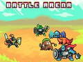 เกม Battle Arena
