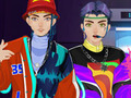 เกม Hip Hop Boyz Magazine