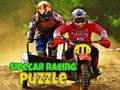 เกม Sidecar Racing Puzzle