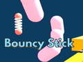 เกม Bouncy Stick