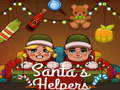 เกม Santa's Helpers