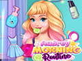 เกม Audrey's Morning Routine