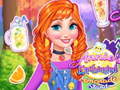 เกม Annie's Enchanted Lemonade Stand