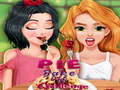 เกม Pie Bake Off Challenge