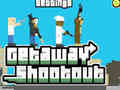 เกม Getaway Shootout