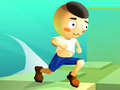 เกม Stack Maze