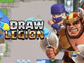 เกม Draw Legion