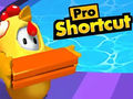 เกม Pro Shortcut