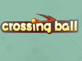 เกม Crossing Ball