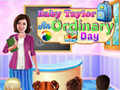 เกม Baby Taylor An Ordinary Day
