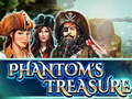 เกม Phantoms Treasure