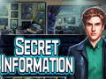 เกม Secret Information