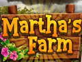 เกม Marthas Farm