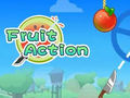 เกม Fruit Action