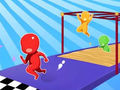 เกม Parkour For All