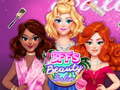 เกม BFF'S Beauty Salon