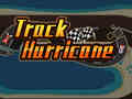 เกม Track Hurricane