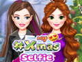 เกม My #Xmas Selfie